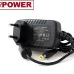 Laturi 7,2V (8,5V) Li-Ion akulle (mm. pyöränvalon akuille)