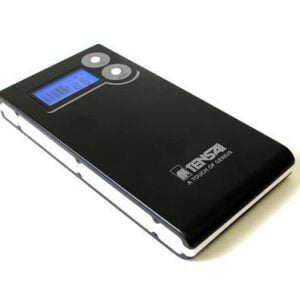 Tensai TB-26100 virtapankki USB 5V - 19V ulkoinen virtalähde mobiililaitteille
