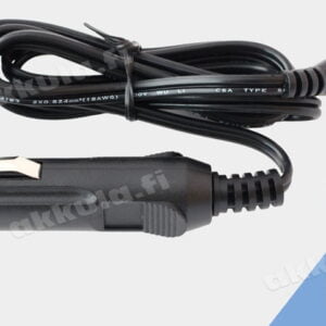 12 V Autoadapteri MH-C9000 laturille