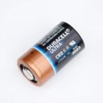 CR2 3V Litiumparisto Duracell Ultra (bulk)