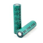 4/3 AU NiMH 4000 mAh akku FDK