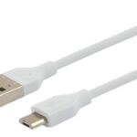 GP Micro-USB johto 2 m