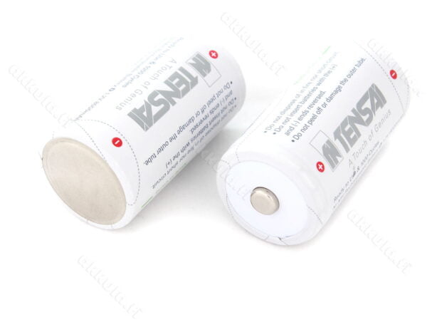Tensai D NiMH-akku LSD 8000 mAh - Image 3