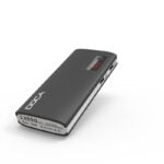 Doca D566BQ QuickCharge 13Ah powerbank vara-akku USB-lataukseen