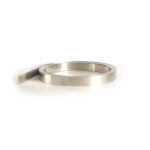 Nikkeli (Ni) liuska 10 mm x 0,2 mm akkupakettien hitsaukseen