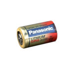 CR2 3V Litiumparisto Panasonic Lithium Power - Irtoparisto