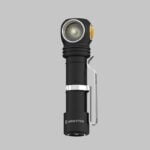 Armytek Wizard C2 Pro Magnet USB Warm - Monitoimilamppu, otsavalo, pyöränvalo, taskulamppu!