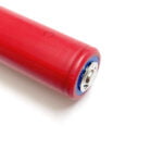 Nuppi (button-cap) akun plus-napaan - Lisäpalvelu