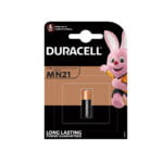 Duracell MN21 A23 paristo 12V (1 kpl)