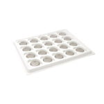 20 kpl Varta CR2032 litiumparisto 3V - Irtoparistot