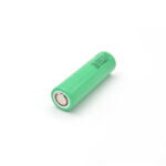 Samsung INR21700-50S Li-Ion 3,6V 5000 mAh / 20 A akkukenno - Flat-top, ei suojapiiriä