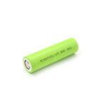 BAK N18650CL li-ion akkukenno 3,6V 2900 mAh 8,25A flat-top ei suojapiiriä
