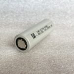 Molicel INR21700-P45B Li-Ion akkukenno 3,6V 4500 mAh 45A - Ei suojapiiriä - Flat-top