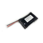 Li-Ion akku 3,6V 10Ah 36Wh