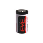 EVE ER 34615 D LR20 Li-SoCl2 litiumparisto 3,6V 19Ah bulk
