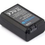 Kamera-akku NP-FW50 7.2V 1050mAh everActive camPRO