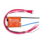 Daly Li_ion BMS suojapiiri / protection circuit 10S 36V 40A