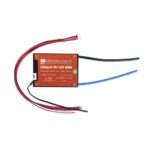 Daly LiFePO4 BMS suojapiiri / protection circuit 4S 12,8V 30A