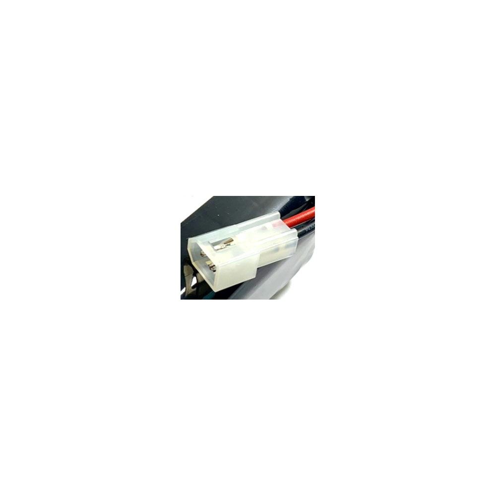 Li-ion akku 14,4V 10,6Ah 152Wh 7A - Image 2