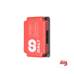 Daly 4S 5A Active Balancer Equalizer li-ion LiFePO4 12.8V 14.4V balansoija