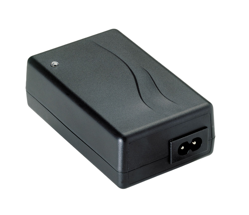 Mascot 2541 li-Ion laturi 4,2V 2,7A 1-kennoiselle akulle