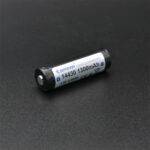 KeepPower P1443C4 Li-Ion Akku 14430 1300 mAh 3,6V - 1 kpl