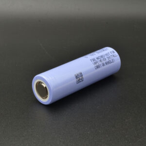 Samsung INR21700-40T "versio 5" Li-Ion 3,6V 4Ah 30A