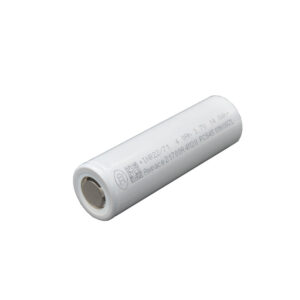 Ampace INR21700-JP40 4000mAh Li-Ion 3,6V 45A flat-top tabless akkukenno