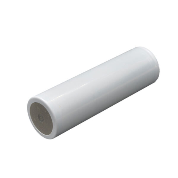 Ampace INR21700-JP40 4000mAh Li-Ion 3,6V 45A flat-top tabless akkukenno - Image 3