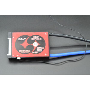 Daly Li-Ion BMS suojapiiri / protection circuit 14S 48V 50.4V 60A - Common port