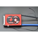 Daly Li-Ion BMS suojapiiri / protection circuit 16S 60V 60A - Common port