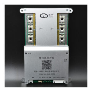 JK Smart Active balance BMS B2A8S30P, 3...8S 300A/600A Li-Ion / LiFePO4 / LTO
