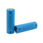 26800-akku Keeppower E700 7Ah 3.6V Flat-top - Unprotected / Ei suojapiirillä - 1 kpl