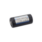KeepPower P1835C4 1600mAh 3,6V 18350 Li-Ion akku suojapiirillä - 1 kpl