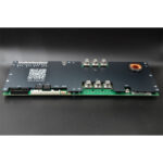 JK RESS Active balance BMS PB2A16S30P, 7..16S 300A Li-Ion / LiFePO4 / LTO