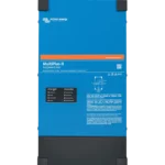 Victron Multiplus II 24V 3000VA 70A 230VAC invertteri-laturi inverter charger