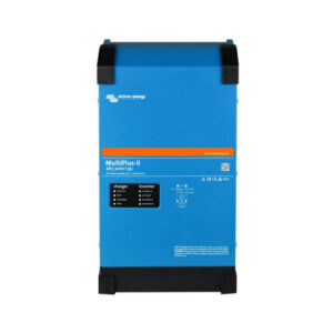 Victron Multiplus II 48V 3000VA 35A 230VAC invertteri-laturi inverter charger PMP482305012