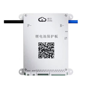 JK Smart Active balance BMS BD4A24S4P, 7S...24S 40A Li-Ion / LiFePO4 / LTO