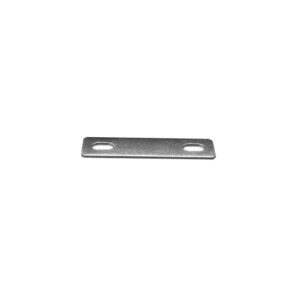 Virtakisko busbar 58 x 15 x 1,5 mm - EVE C40 20Ah akkukennoon - 1 kpl