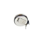 Varta CR2450-PCB3 litiumparisto 3V - Piikit piirilevyyn juottamista varten