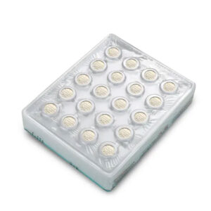 200 kpl Panasonic CR2032 litiumparisto 3V - Irtoparistot