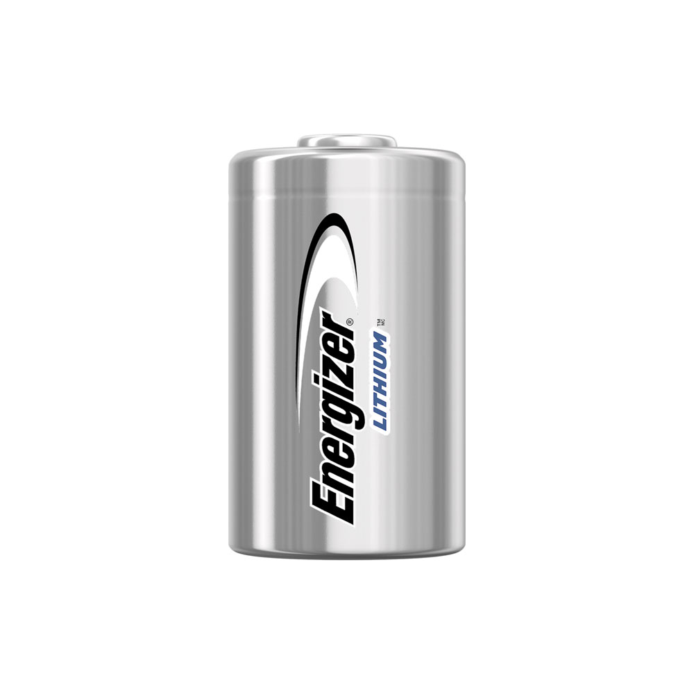 CR2 3V Litiumparisto Energizer - 1 kpl - Image 2