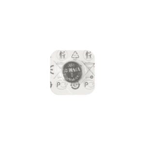 Renata 381 / SR1120SW / SR55 hopeaoksidiparisto silver oxide 1,55V - 1 kpl